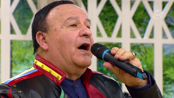 Xalq artisti Yalçın Rzazadə vəfat edib