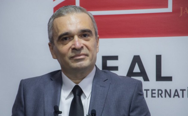 İlqar Məmmədov: "Karantin rejimi rədd edilməlidir"