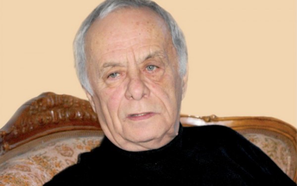 Xalq artisti Eldar Quliyevdən xəbər var