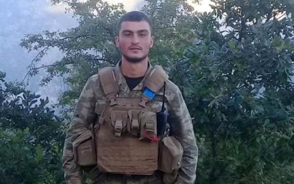 Erməni generalı boğaraq öldürən ŞƏHİD - Cəbrayıl Dövlətzadə barədə BİLİNMƏYƏNLƏR