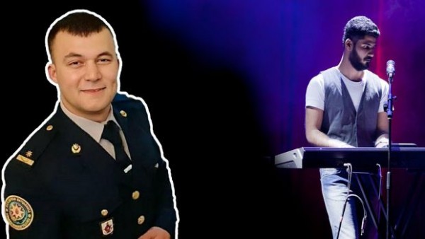 “Xudayar təsnifi”nə piano ilə yeni nəfəs verildi