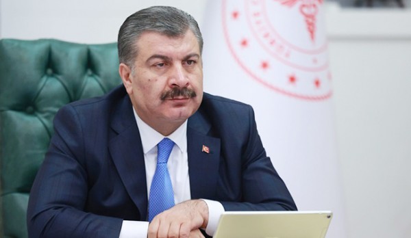 Fahrettin Koca Türkiyədə müalicə olunan 3 qazimiz haqda danışdı
