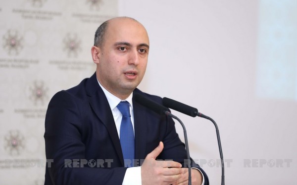 Bu gün ilk dərs Xocalıya həsr olunur - Təhsil naziri