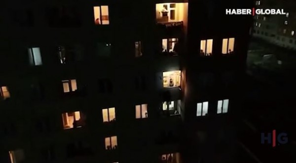 "Qaçqınkom" Xocalıyla bağlı videoçarx hazırladı, Türkiyə saytlarında yayıldı
