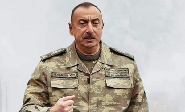 İlham Əliyev: "Qarabağın bərpasından başqa önəmli bir işimiz qalmadı"