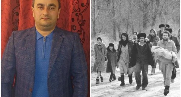 Xocalı sakininin xatirələri: “Tanış meşə yolu ilə qaçdıq, xilas olmağı bacardıq...”