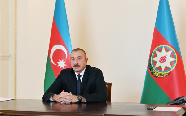 Prezident yeni qanunun tətbiqi ilə bağlı hökumətə tapşırıqlar verib