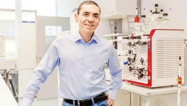 Koronavirus peyvəndini ixtira edən türk: iyunda yoluxma daimi azalacaq, əgər...