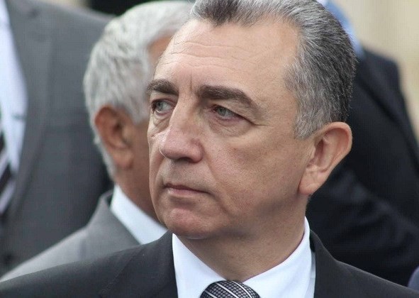 Qar zamanı zəif yerlərimizi gördük - Eldar Əzizov