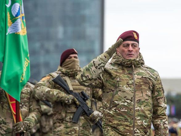 Şuşa fatehi general Hikmət Mirzəyevin doğum günüdür