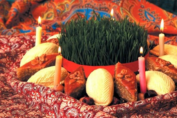 Azərbaycanda sabahdan Novruz tətili başlayır