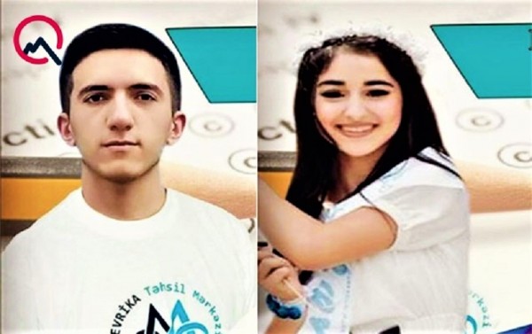 Meyiti zibillikdən tapılan qızın öldürülməsi ilə bağlı rəsmi açıqlama