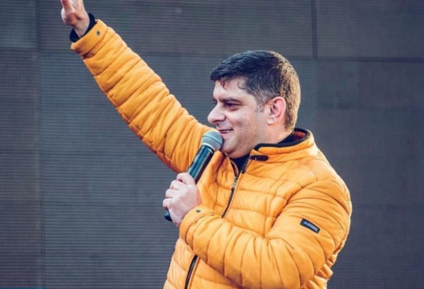 Tanınmış aktyor bu gün dəfn olunacaq