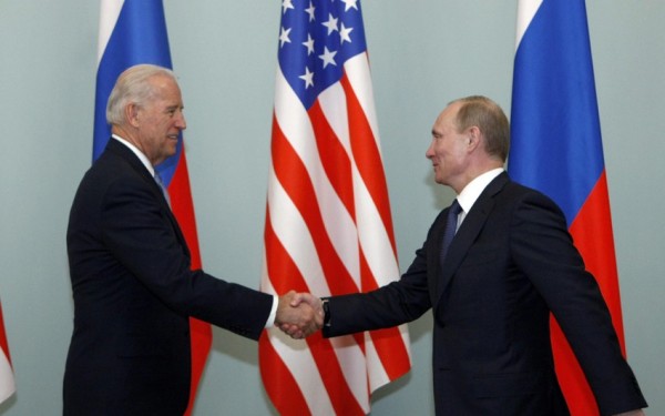 Putinlə Bayden arasında görüşün tarixi açıqlandı