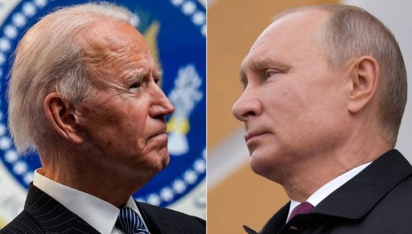 Putinin Baydenə mükəmməl cavabı: Kreml sahibi əmr edəcək ki... - Şərh