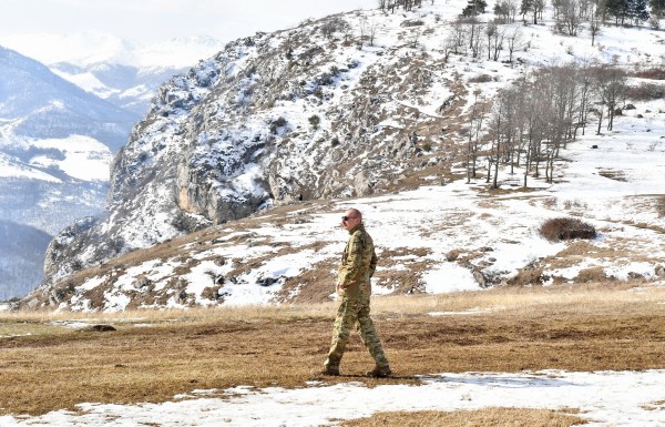 Əgər Şuşa erməni şəhəri idisə, niyə ermənilər gəlib burada yaşamadılar?