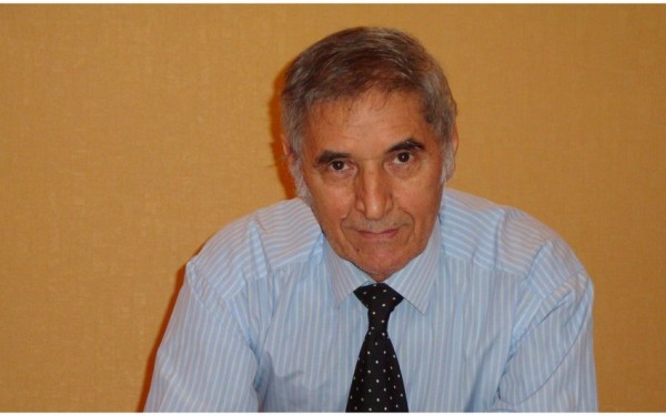 Yazıçı Azər Abdulla koronavirusdan vəfat edib