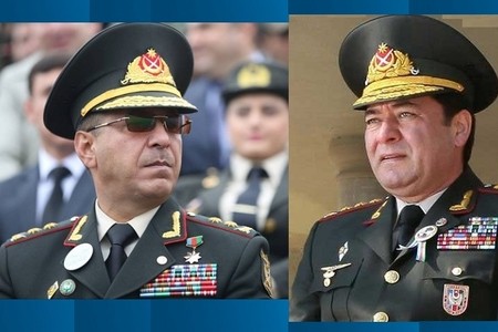 General Əkbərov + general Sadıkov - müharibə=?