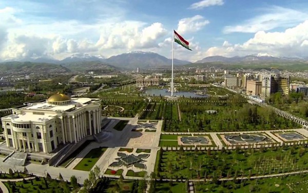 Bu şəhər MDB-nin 2021-ci ildə mədəniyyət paytaxtı elan edildi