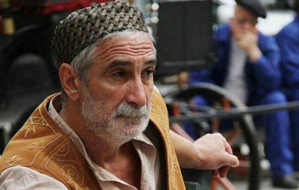 Xəstəxanaya yerləşdirilən əməkdar artistin son durumu