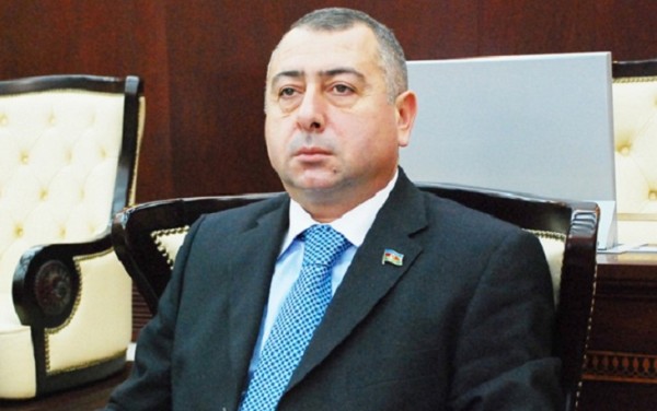 Rafael Cəbrayılov telefon nömrəsini satışa çıxardı