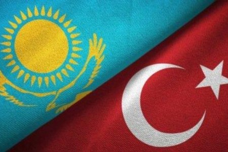 Qazaxıstan Türkiyə ilə hərbi əməkdaşlıq sazişini təsdiqləyib