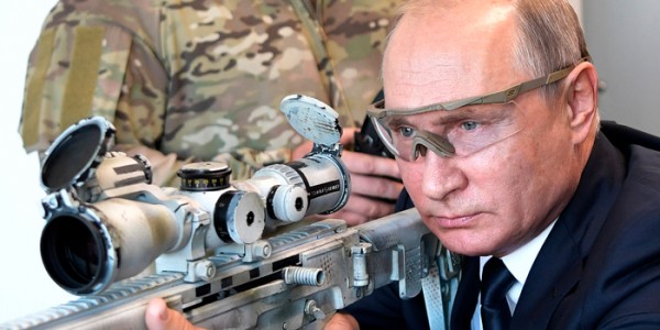 Putinin “ölüm siyahısı”ndakı adlar... - İddia