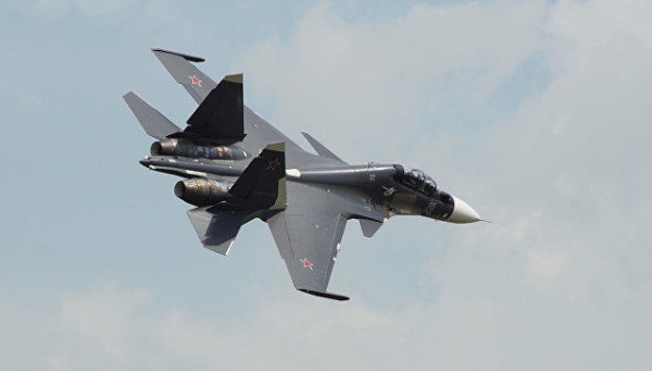 Nikolun aldığı Su-30-lar niyə havaya qalxmayıb? – Akopyan