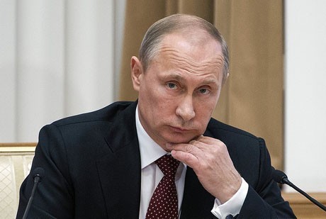 Vladimir Putin koronavirusa qarşı peyvənd olunub