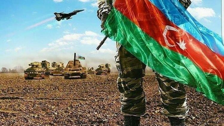 “Azərbaycan Ordusu hazır vəziyyətdə gözləyir“  - Türk general “Azərbaycan Ordusu hazır vəziyyətdə gözləyir“  - Türk general