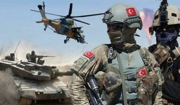 PKK-nın xüsusi təhlükəli terrorçuları məhv edilib - Biri Karayılanın mühafizəçisidir