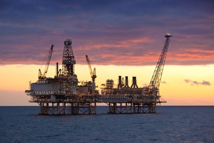 "Şəfəq-Asiman" yatağında ilk qaz-kondensat ehtiyatları aşkar olunub "Şəfəq-Asiman" yatağında ilk qaz-kondensat ehtiyatları aşkar olunub