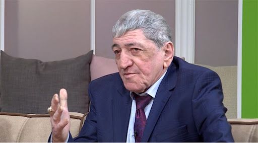 Rəmişin həyat yoldaşı: “Heç məni də tanımır”