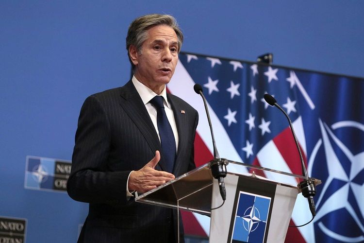"Bu 4 ölkə Qərb üçün hərbi təhdiddir"