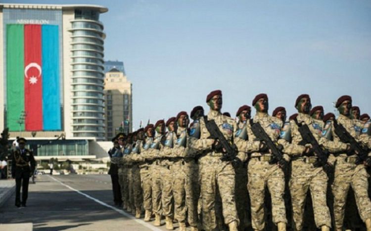 Bu təlim Azərbaycanın hərbi qüvvəsini daha da gücləndirəcək - Amerikalı ekspert