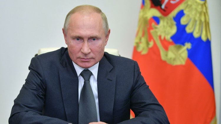 Putin gözlənilmədən istefa verəcək