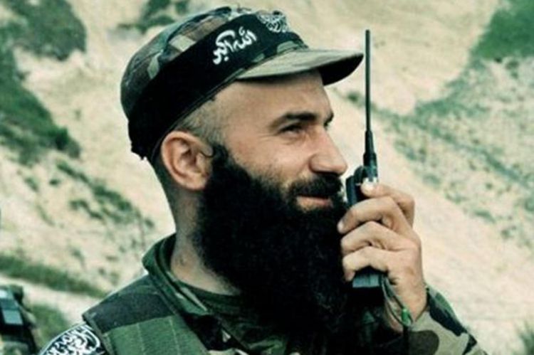 Moskvada əməliyyat: Şamil Basayevin silahdaşı həbs edildi –  FOTO
