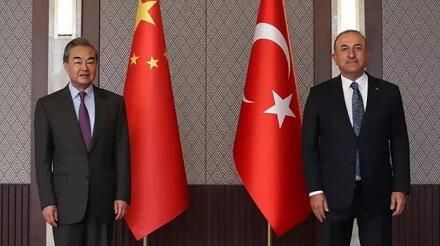 Türkiyə ilə Çin arasında uyğur müzakirəsi... - Çavuşoğlu
