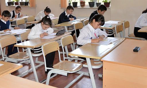 Bakıda daha 2 məktəb koronavirusa görə  bağlandı