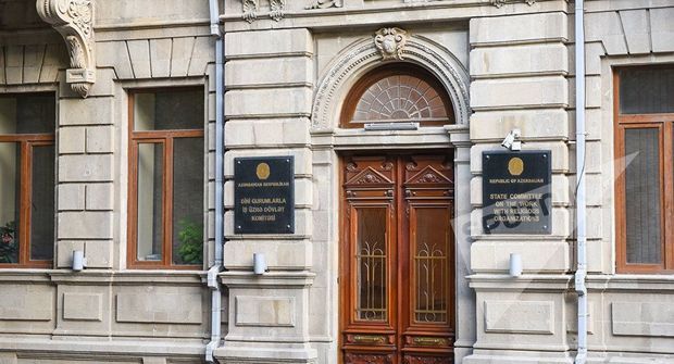 DİN dövlət komitəsini  cərimələdi