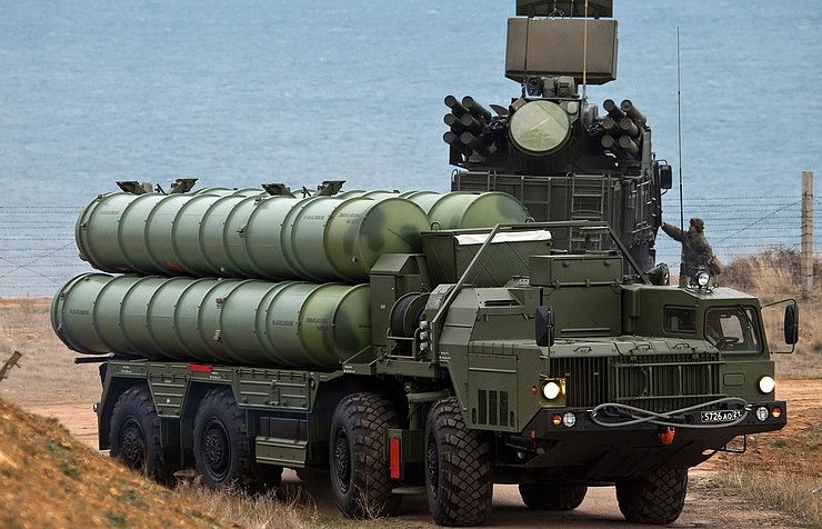 “Siper” raketləri S-400-ləri əvəz edə bilərmi?