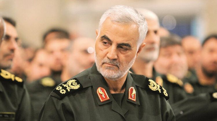 Süleymani haqqında “Hizbullah”a məlumat göndərən tərcüməçi... - Şok faktlar