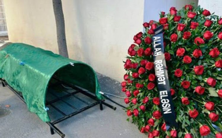 Azərbaycanda tanınmış hüquqşünas koronavirusdan  vəfat edib