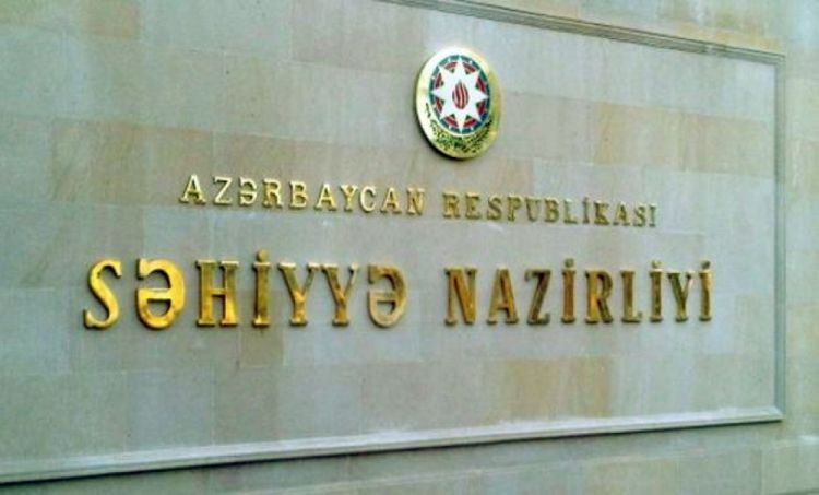 Səhiyyə Nazirliyi bu xəstələrə xəbərdarlıq etdi