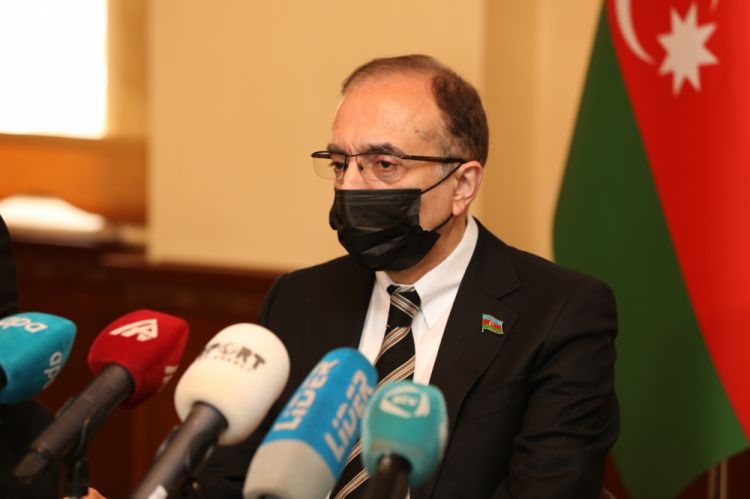 "Ermənistan Azərbaycana dəymiş ziyanı ödəməyə başlayıb"