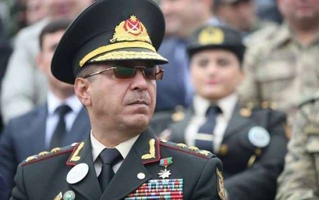 Məhkəmə Rövşən Əkbərovla bağlı  qərar verdi