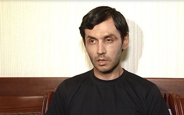 Prokuror Yunis Səfərova  ömürlük cəza istəyib
