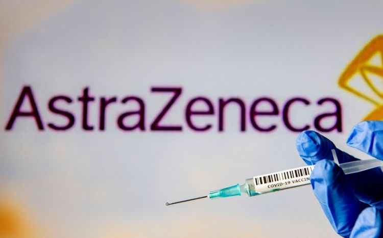 Aprelin 5-də “AztraZeneca”nın vaksini ölkəyə gətiriləcək