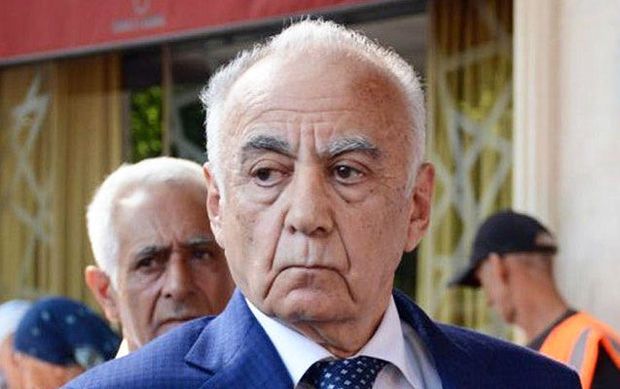 "Ataları mənəm deyə, özlərinə iş qurmamalıdırlar?" -  Hacıbala Abutalıbov