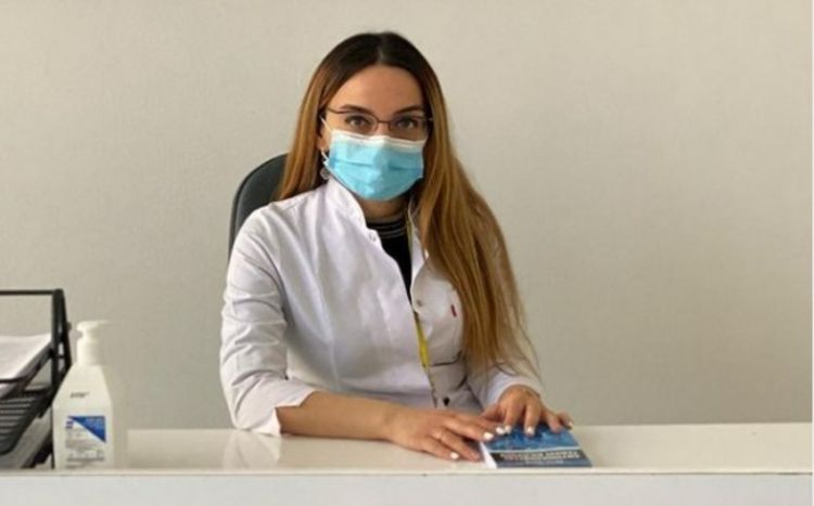 Tibbi maskalarda qurdun olması iddiası ilə bağlı  açıqlama Tibbi maskalarda qurdun olması iddiası ilə bağlı  açıqlama